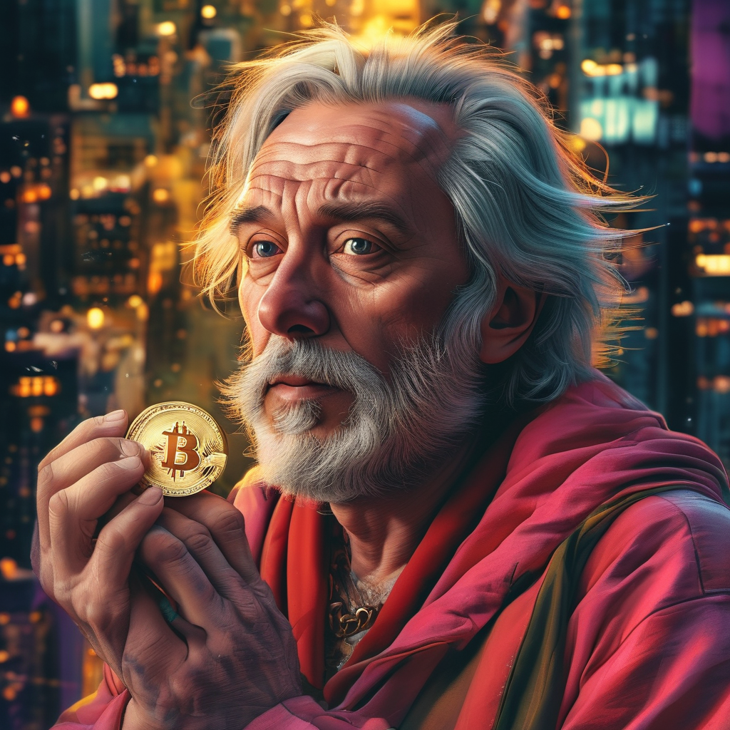 比特币减半周期与价格关系